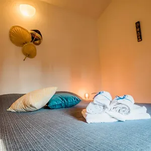 Salvecchio Appartamento