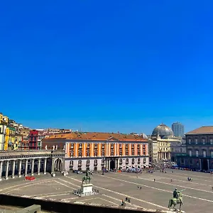 'na Piazza - With View , Napoli Italia