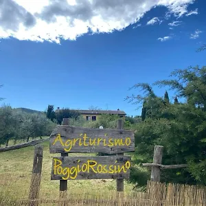 Agribike Poggio Rossino , Gavorrano Italia